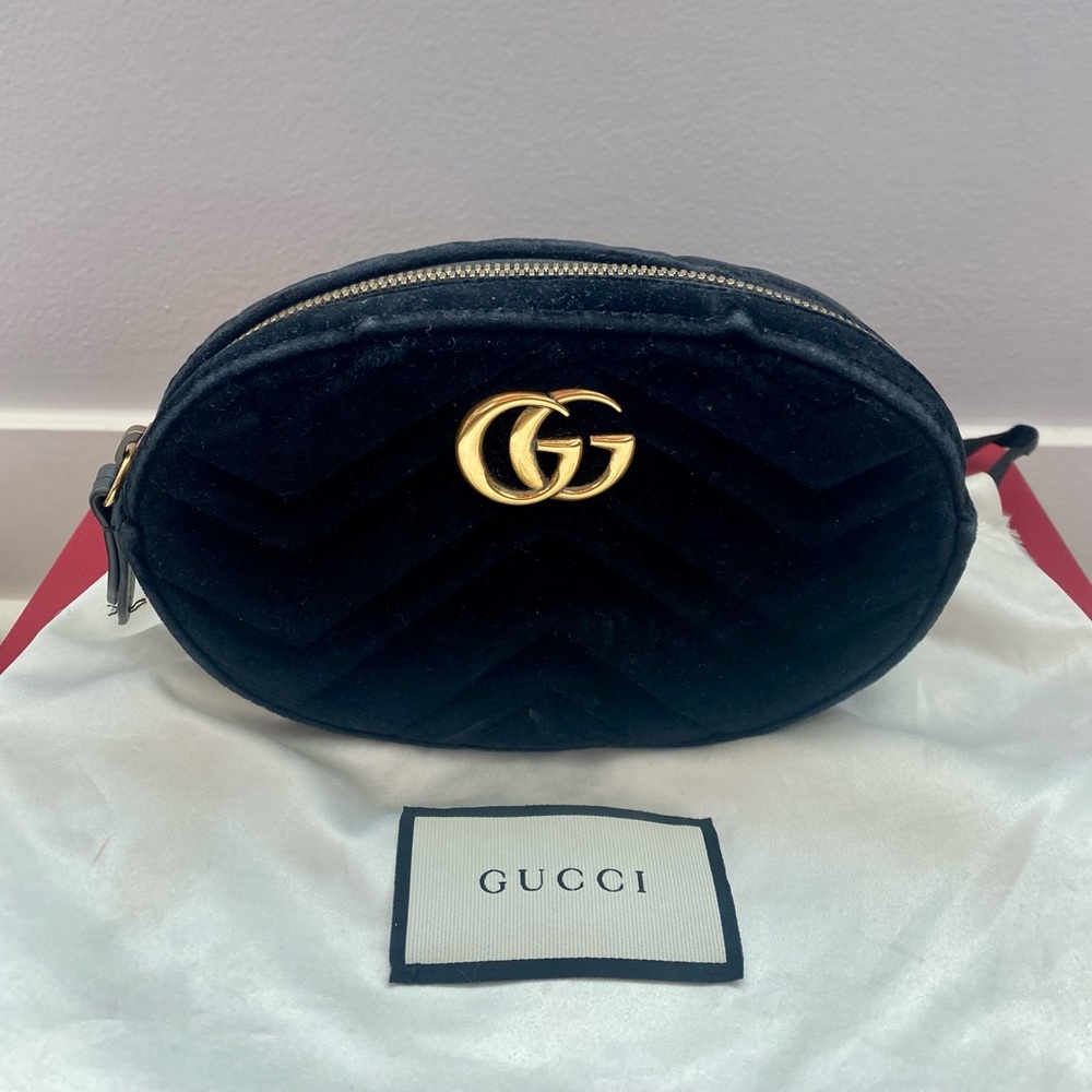 Gucci Belt Bag